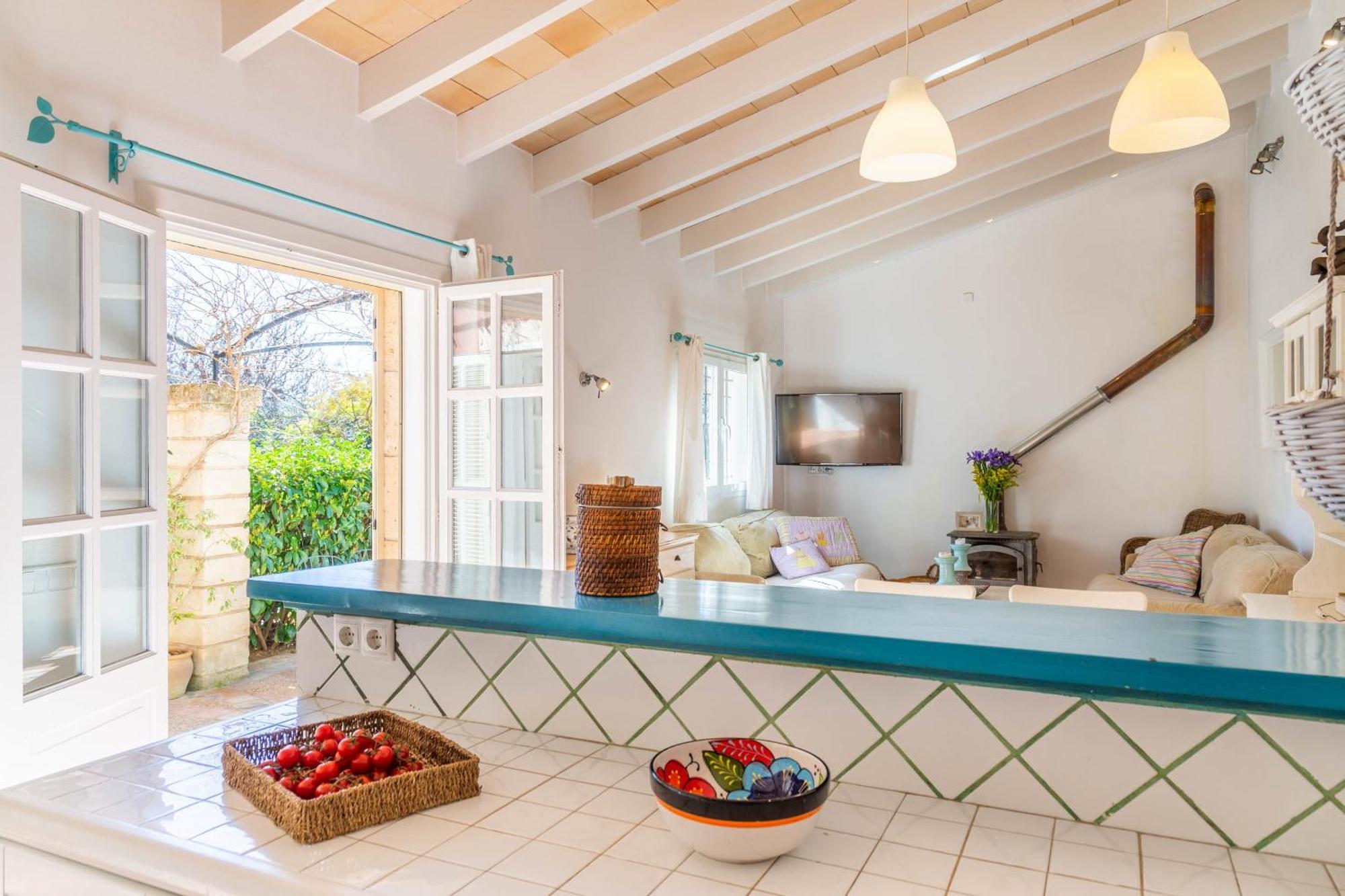 Port Family House With Pool Ferienhaus Andratx