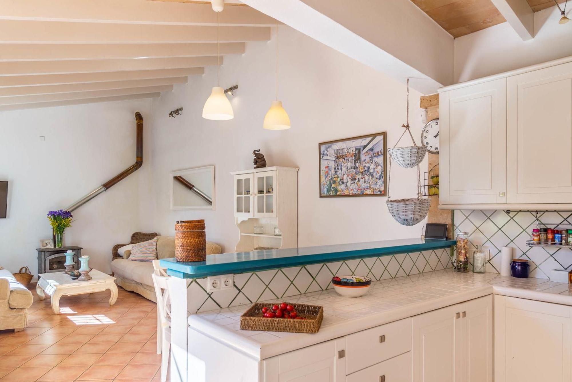Port Family House With Pool Ferienhaus *