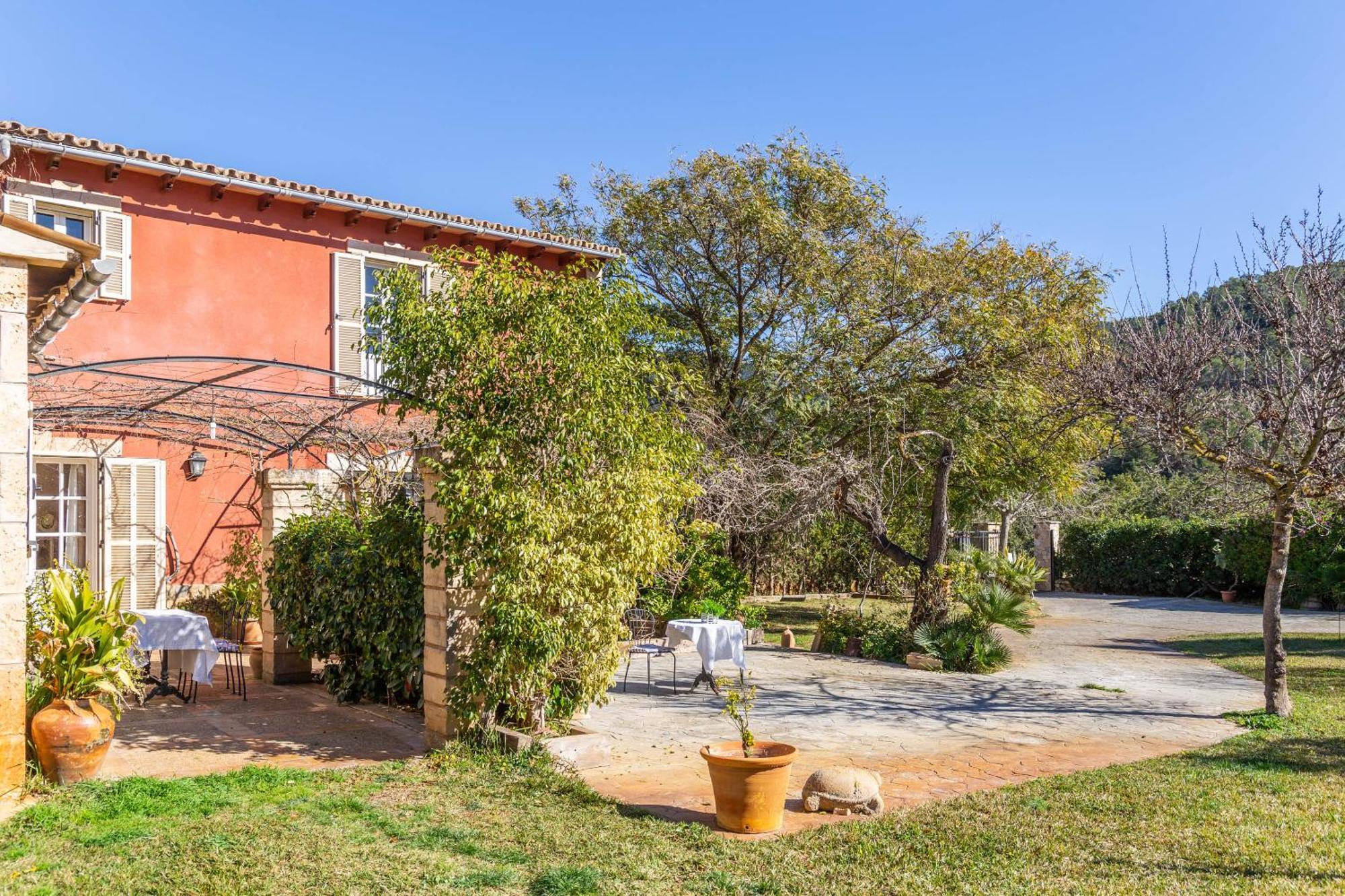 Ferienhaus Port Family House With Pool *