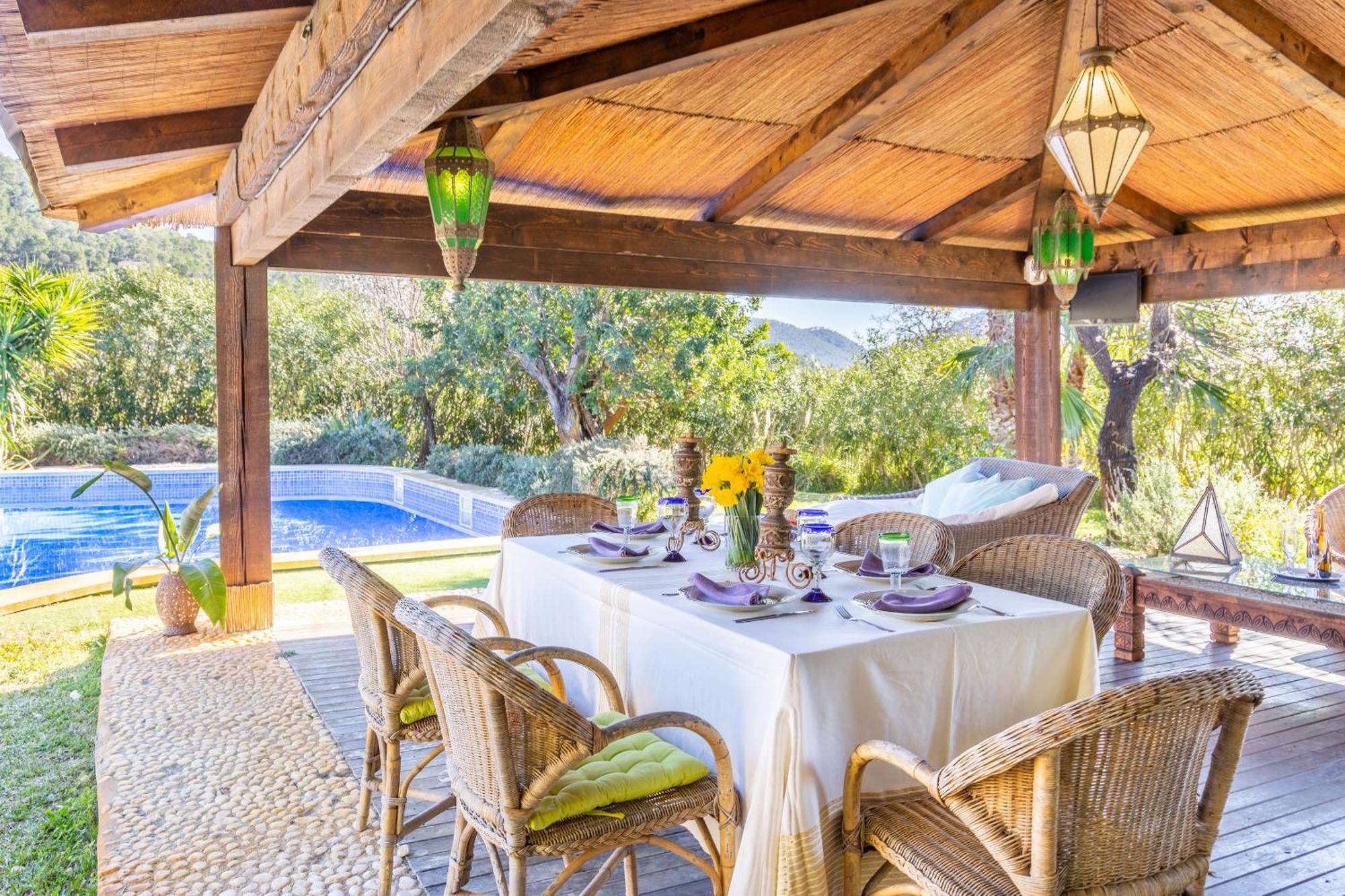 Port Family House With Pool *