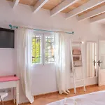 Port Andratx Family Holiday House With Pool
