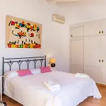 Port Andratx Family Holiday House With Pool