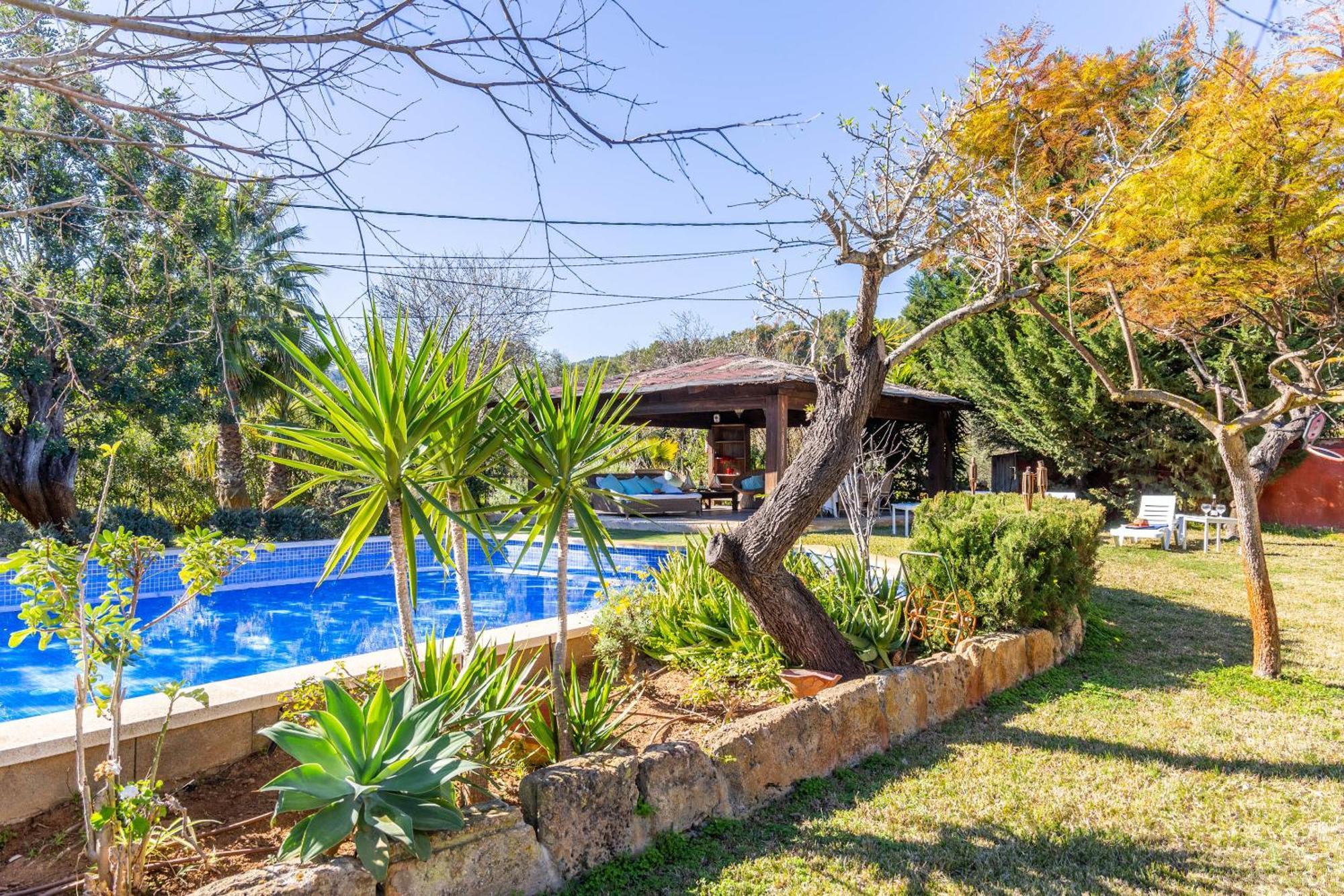 Port Family House With Pool Holiday home